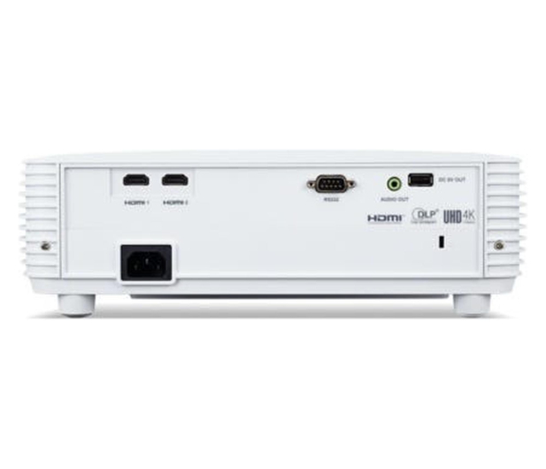 Acer H6815GTV - 1576735 - zdjęcie 6